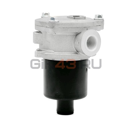Фильтр сливной HF502-10.060 HHR00570 (1/2, 40 л/мин, 25 мкр) элемент HHC03430