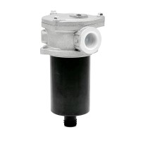 Фильтр сливной HF502-20.077 HHR04058 (3/4, 120 л/мин, 25 мкр) элемент HHC03561