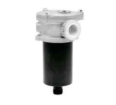 Фильтр сливной HF502-20.122 HHR10412 (1' 120 л/мин, 25 мкр) элемент HHC03584