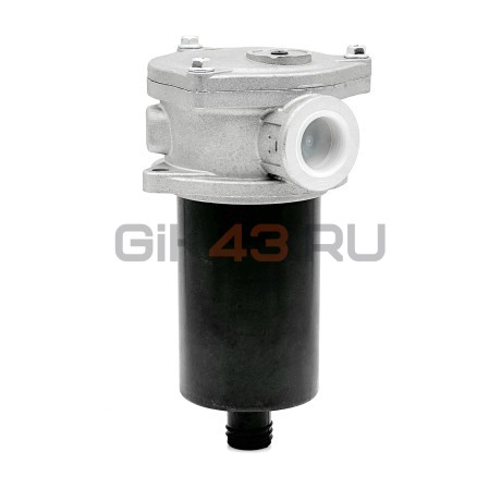 Фильтр сливной HF502-20.077 HHR04058 (3/4, 120 л/мин, 25 мкр) элемент HHC03561