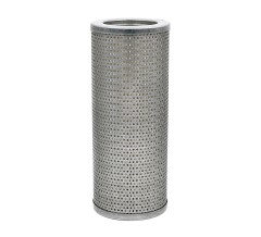 Фильтроэлемент MF HF6180 Fleetguard (106х10/72х260) MR2503P10A, P171813