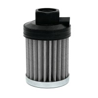 Фильтр всасывающий HF410-10.060 1/2' HHB00025 (54*85мм) 90 мкр