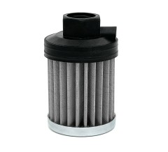 Фильтр всасывающий HF410-10.060 1/2' HHB00025 (54*85мм) 90 мкр