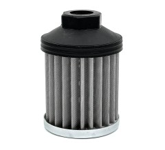 Фильтр всасывающий HF410-20.077 1/2' HHB04020 (73*105мм) 90 мкр