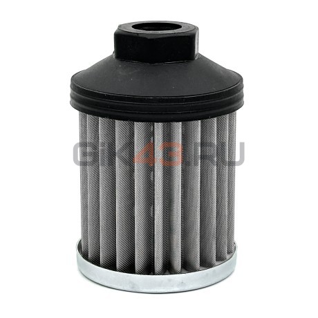 Фильтр всасывающий HF410-20.077 1/2' HHB04020 (73*105мм) 90 мкр