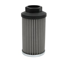 Фильтр всасывающий HF410-30.162 1'1/2 HHB24027 (102*196мм) 90 мкр