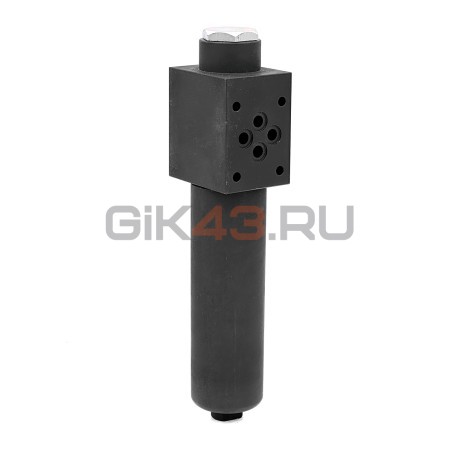 Фильтр напорный HPB061FYN-G (CETOP 03, port 1/2', 70 л/мин)