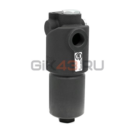 Фильтр напорный HPM282F25XNR1 (3/4, 80 л/мин, 25 мкр)