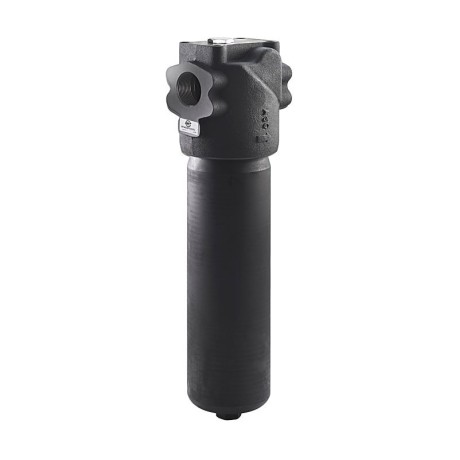 Фильтр напорный HPM281F25XNR (1/2, 50 л/мин, 25 мкр)