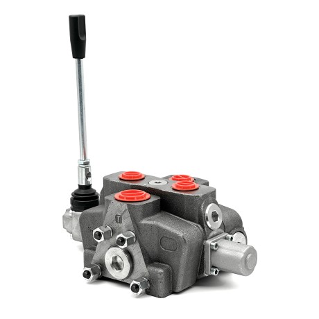 Гидрораспределитель HS8/1/AD(YG3-175)/P18L(Plugs)/RD/G