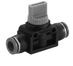 Клапан отсечной HVU 06-06 (3-х позиц., со сбросом давл.) Клапан отсечной HVU 06-06 (3-х позиц., со сбросом давл.)