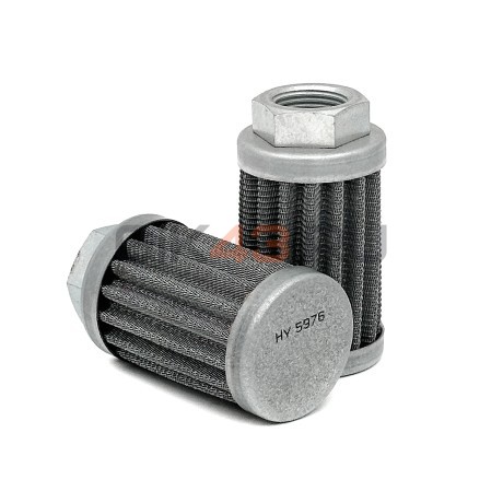Фильтр всасывающий HY5976 (3/8'', 32*59) SH 77435, PI1710/2, HY 15741