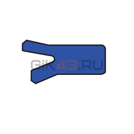 Манжета IDU 140-156-18/19 Манжета IDU 140-156-18/19