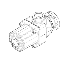 Насос аксиально-поршневой JFP-52B-U01D17-CG06G05 Насос аксиально-поршневой JFP-52B-U01D17-CG06G05