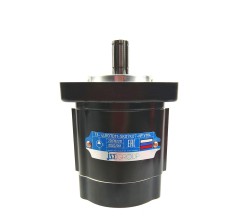Насос шестеренный T3-4L-R07D11-SK07K07-NP.V1H4