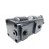 Насос шестеренный GHD1-71/34R-U01D17-CG05G04/G04G04G04-NP.V1H4 Насос шестеренный GHD1-71/34R-U01D17-CG05G04/G04G04G04-NP.V1H4