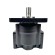 Насос шестеренный GHD2-100R-R15D25-SS04S04-NP.V1H4