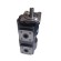 Насос шестеренный GHD1-50/50L-B01D20-SS09S08/S09S08-V009P.V1H4