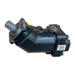 Насос аксиально-поршневой JFP.D-80B-I01D18-RG05G05.G02-0.0 Насос аксиально-поршневой JFP.D-80B-I01D18-RG05G05.G02-0.0