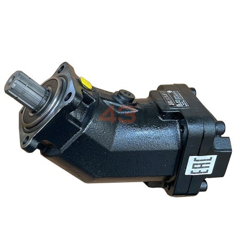 Насос аксиально-поршневой JFP.D-80B-I01D18-RG05G05.G02-0.0 Насос аксиально-поршневой JFP.D-80B-I01D18-RG05G05.G02-0.0