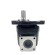 Насос шестеренный GHD1-125L-R15D25-SS04S04-NP.V1H4