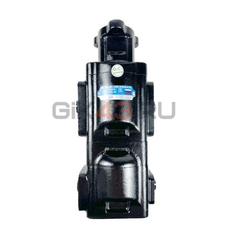 Насос шестеренный GHD1-71/34R-U01D17-CG05G04/G04G04G04-NP.V1H4 Насос шестеренный GHD1-71/34R-U01D17-CG05G04/G04G04G04-NP.V1H4