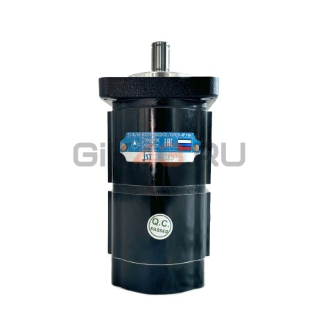 Насос шестеренный T3-10/6L-R07D11-SK02K02/K01K01-NP.V1H4