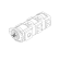 Насос шестеренный GHD1-25/15/10L-S03D13-SH10H09/K02K01/K02K01-NP.V1H4