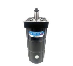 Насос шестеренный T3-6/3,6/3,6L-R05C08-SG03G03/G02G02/G02G02-NP.V1H4