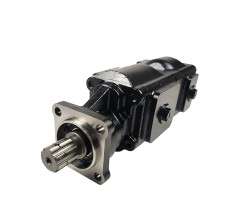 Насос шестеренный GHD1-71/34L-I01D18-CG05G04/G04G04G04-NP.V1H4 Насос шестеренный GHD1-71/34L-I01D18-CG05G04/G04G04G04-NP.V1H4