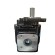 Насос шестеренный QHD1-63L-B01D20-SS09S08-VP.V1H4