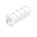 Насос шестеренный T3-4/4/4/4L-R05C08-SG03G03/G03G03/G03G03/G03G03-NP.V1H4 Насос шестеренный T3-4/4/4/4L-R05C08-SG03G03/G03G03/G03G03/G03G03-NP.V1H4