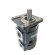 Насос шестеренный GHD2-100/50L-R15D25-SS04S04/S09S08-NP.V1H4