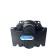 Насос шестеренный GHD1-125L-R15D25-SS04S04-NP.V1H4