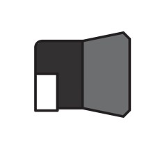 Уплотнение штока K37 120-140-12,5 (K37-120/3)