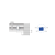 Фланцевое уплотнение K82 45,4-53,8-2,85 (1 1/4'') Фланцевое уплотнение K82 45,4-53,8-2,85 (1 1/4'')