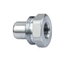 БРС KZE-B-02PF-NPT 1/4 ниппель (ISO 14540)