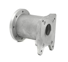 Колокол LB152-3U Honda, Лифан GP3