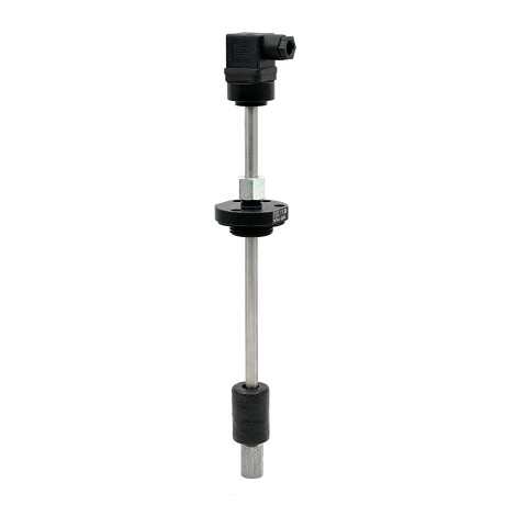 Датчик уровня LG1R3T7 (48 Vac, 70 град) L= 350-600мм G 1” , 3 - 4 holes