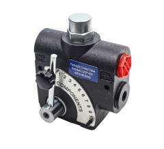 Регулятор расхода LKF60-G1/2