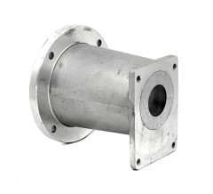 Колокол LMH403 Honda, Лифан GP2