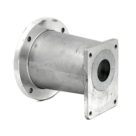 Колокол LMH403 Honda, Лифан GP2