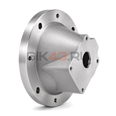 Колокол LS252 (2гр, 2,2-4 кВт, 250мм)