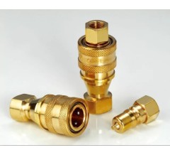 БРС KZD-06PF-G3/4 VITON ниппель