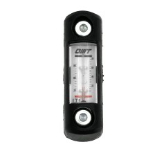 Уровнемер с термометром LT1-T-M10 (76 мм) 