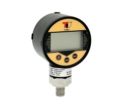 Манометр MANDIG63V (0-60MPа) электронный, G1/4 д.66,5мм, IP54