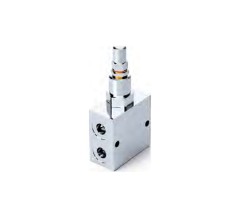 Клапан предохранительный VMP/L/D5 1/4' 10-180 (V0688/180) Клапан предохранительный VMP/L/D5 1/4' 10-180 (V0688/180)