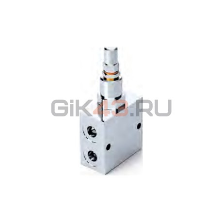 Клапан предохранительный VMP/L/D5 1/4' 10-180 (V0688/180)