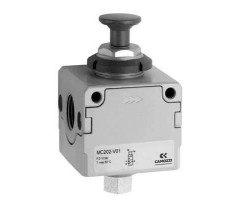 Клапан безопасности MC238-V01