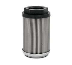 Фильтр всасывающий MF MSZ 301 MNXAB7 130л/мин (86xG1,5x140) 1 1/2'